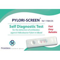 Pharma SA Pylori-Screen Self Diagnostic Test